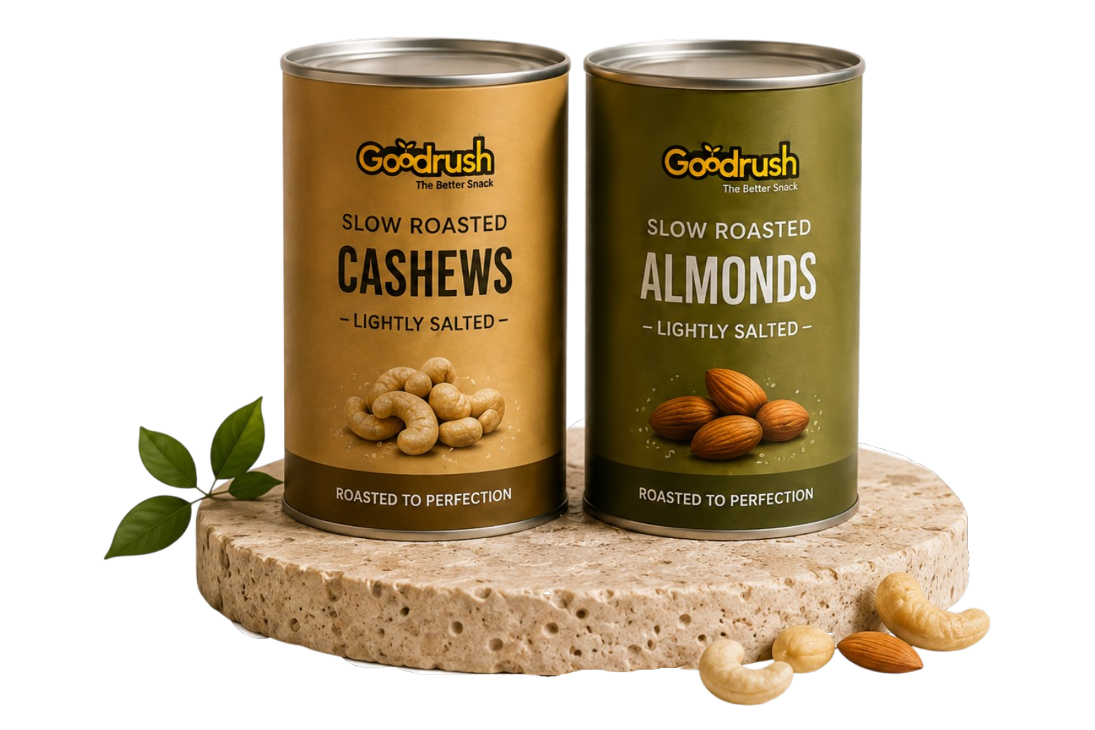 Goodrush Premium Cans Formats